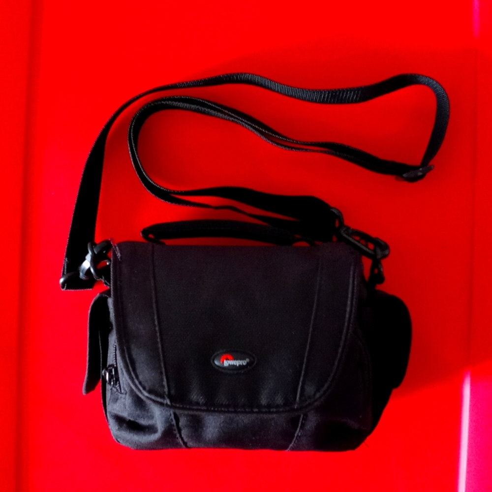 GoPro Hero Accessories Bag
